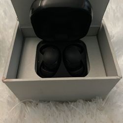 Sony LinkBuds Fit Truly Wireless Noise Canceling Earbud Headphones,