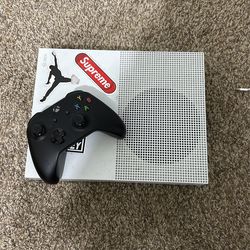 Xbox 1 S