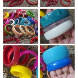 Bracelets