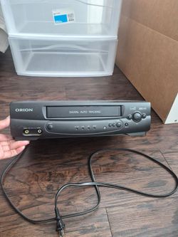Vcr