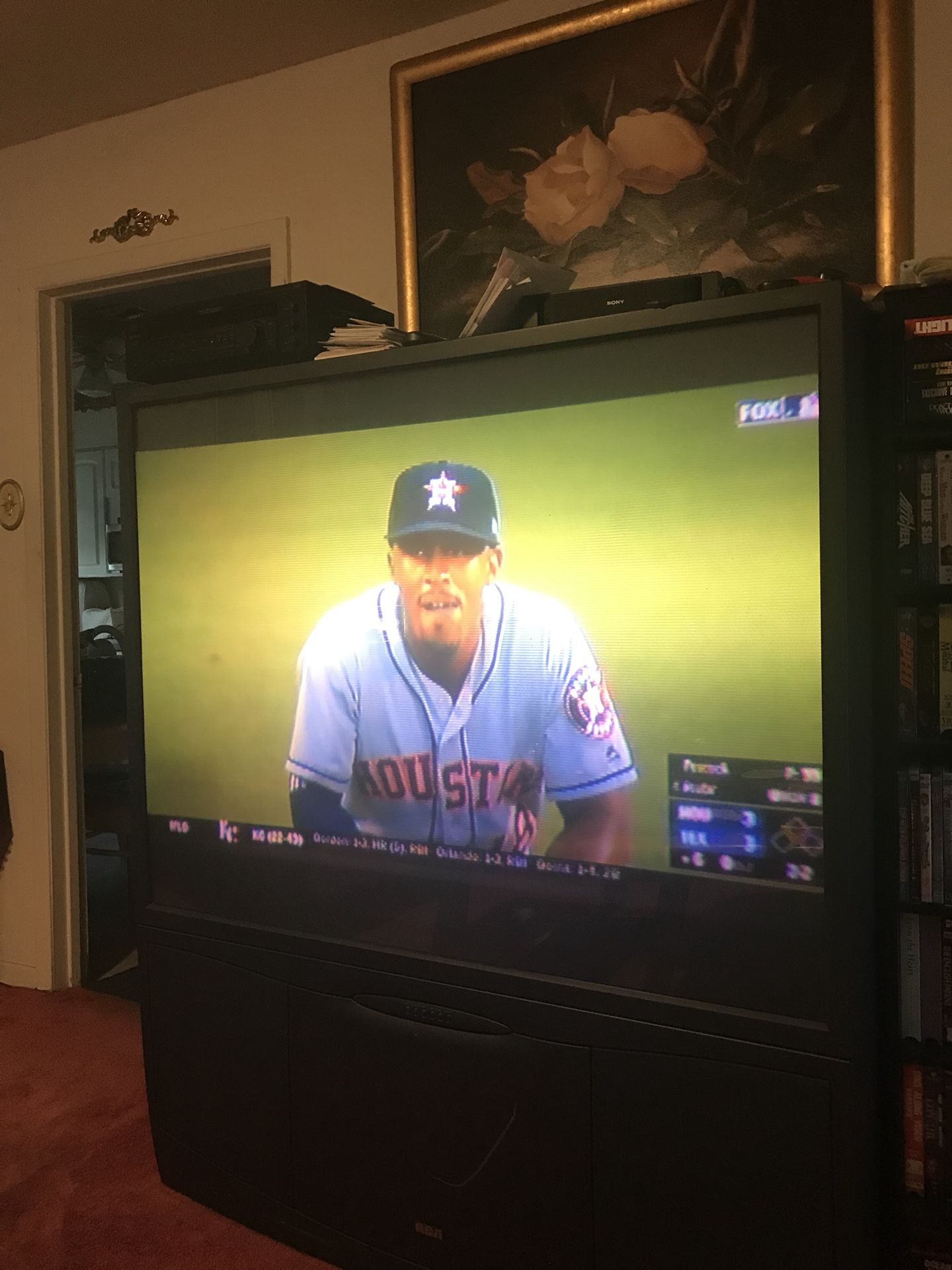 RCA guide plus gold gemstar tv