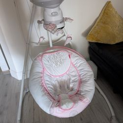 Fisher Price Baby Swing 