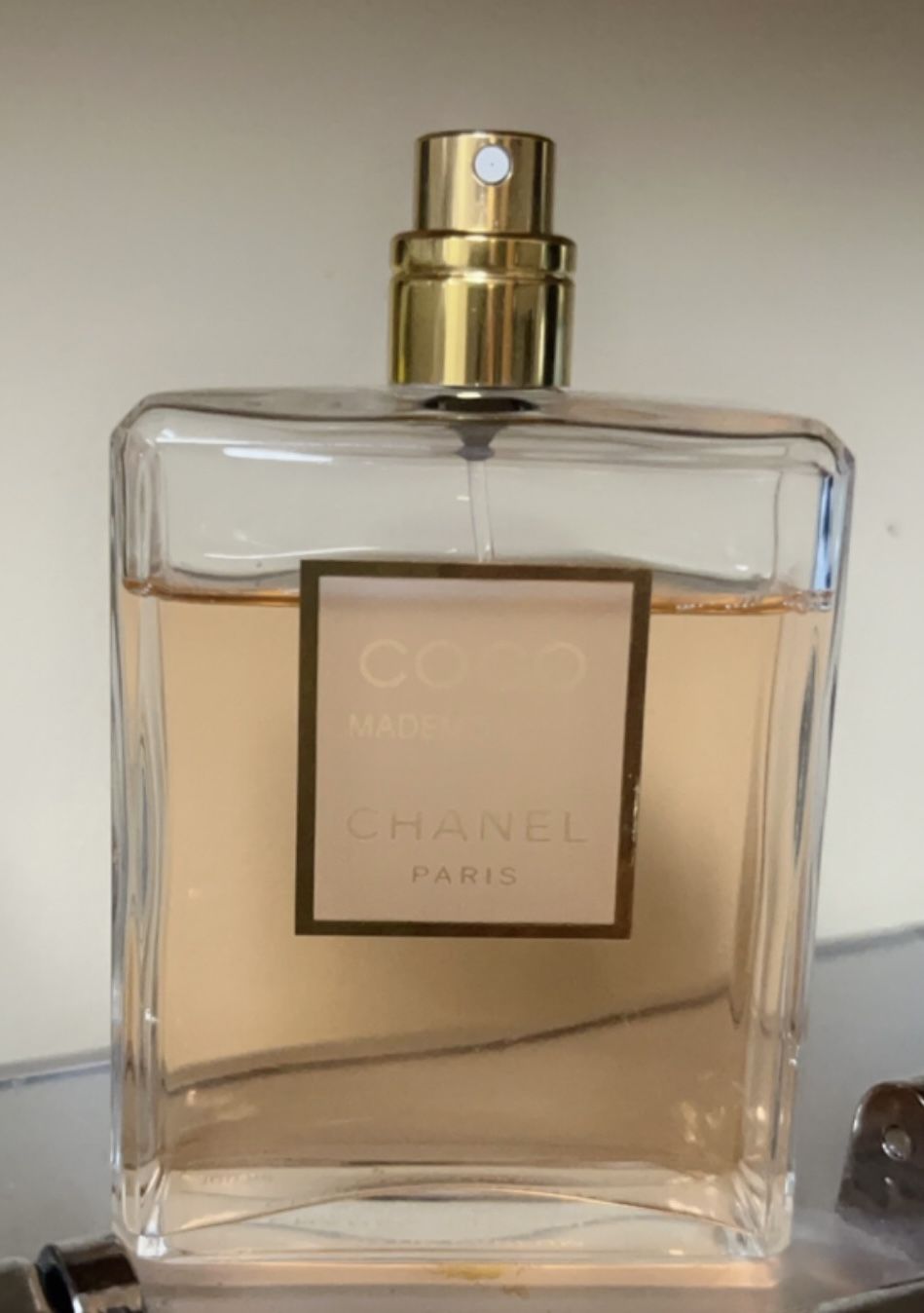 Coco Chanel Perfume