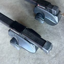 Inno Universal Crossbar