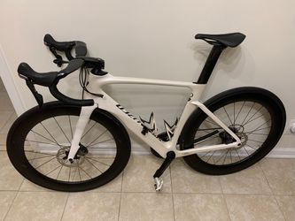 Specialized Venge Vias Expert Disc 54 cm