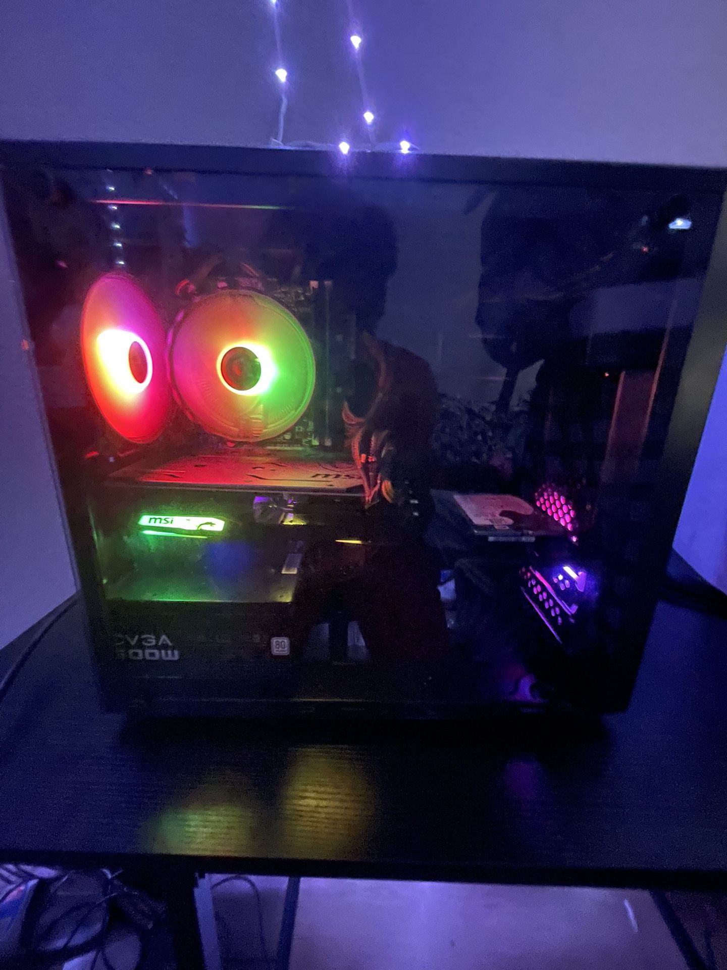 Gaming Pc