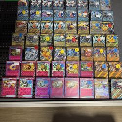 Pokemon Ex Ace Spec Card Lot 