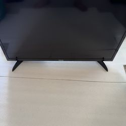 32 Inch Toshiba LCD SMART TV 