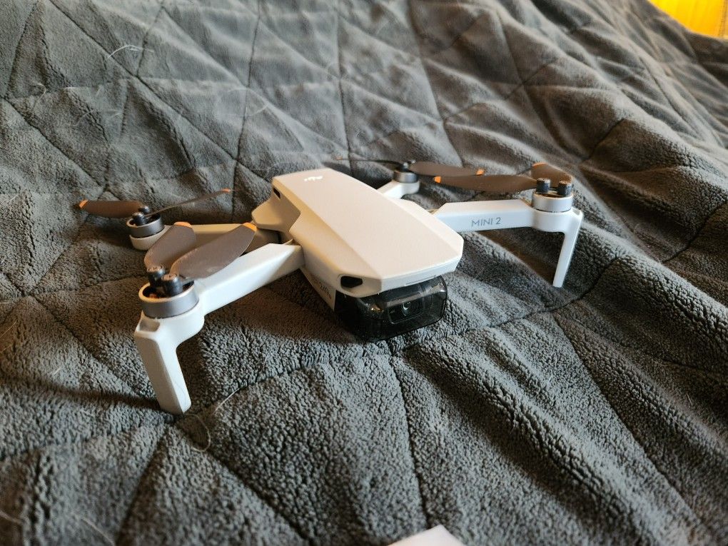 4K Drone DJI Mini Pro 2