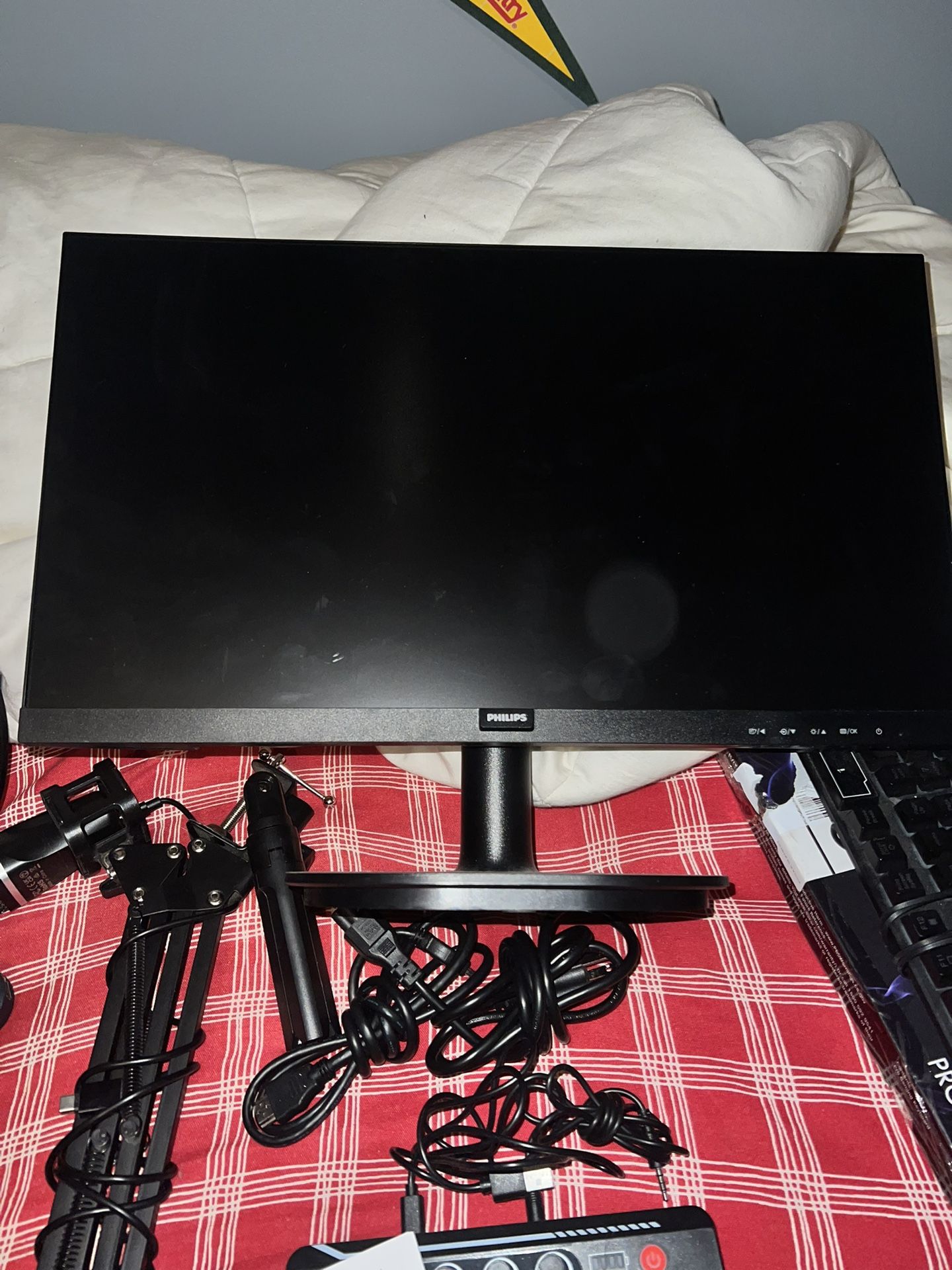 Gaming Setup