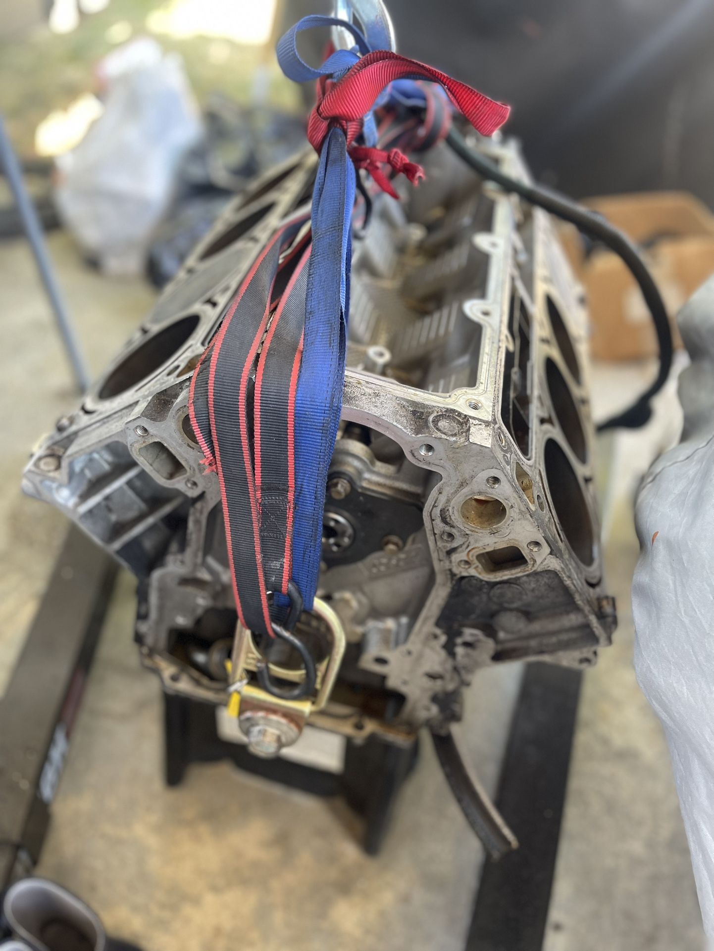 LS1 Short block 5.7L for Sale in Portland, OR OfferUp