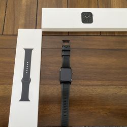 APPLE WATCH SERIES 6 GPS + CELLULAR
