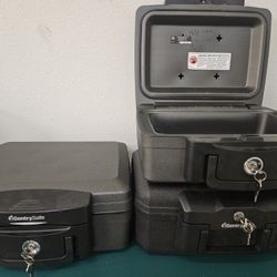 SENTRY SAFE 3