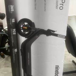Ninebolt E2 Pro