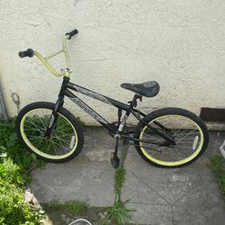 Huffy Kids Bike