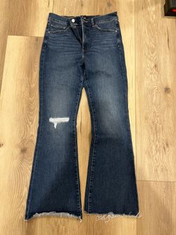 Express Women’s Jeans