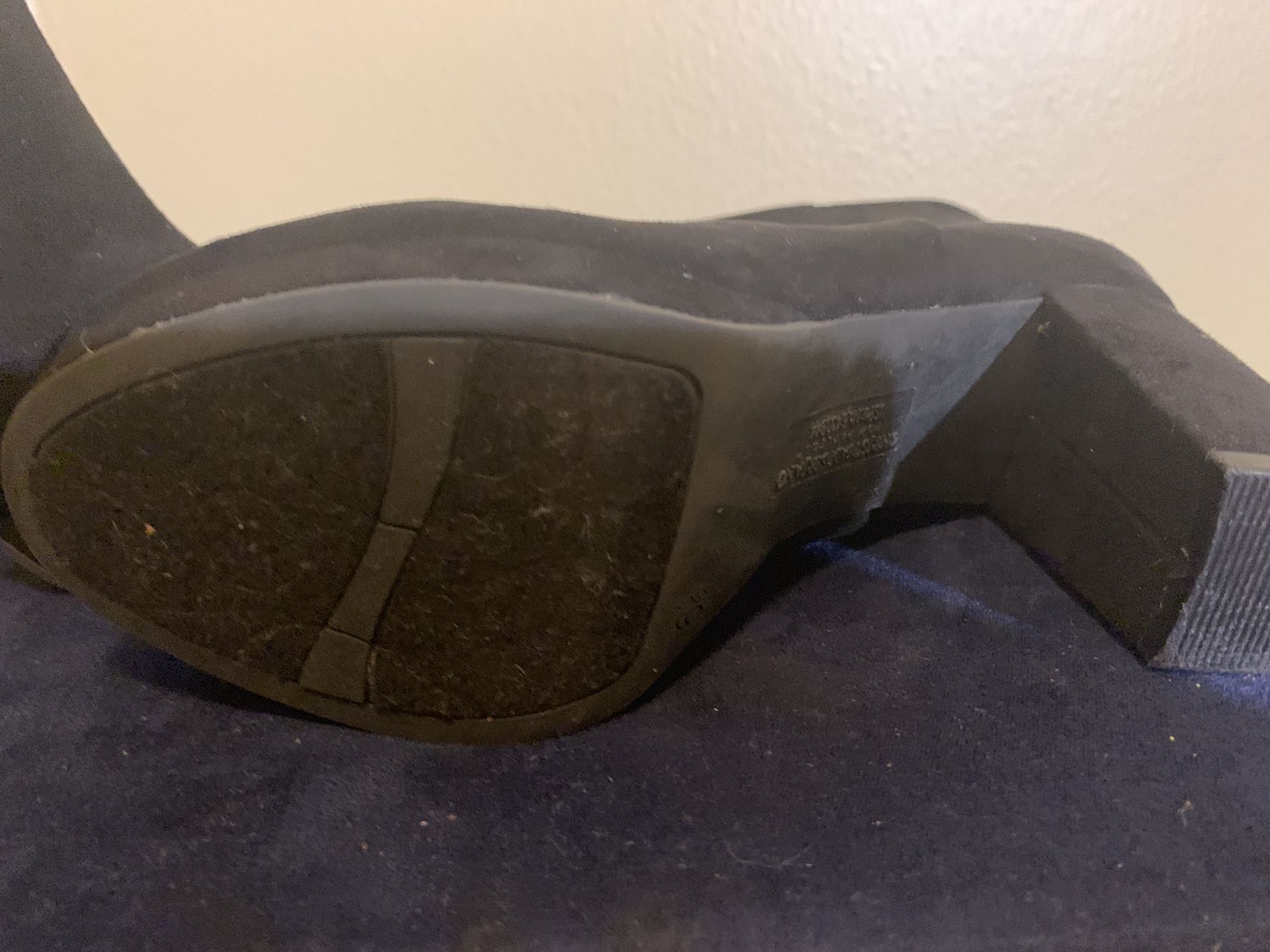 6 1/2 boots