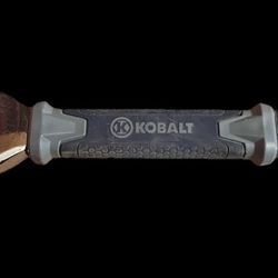 Kobalt Multi Socket Wrench 