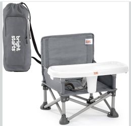 Portable Booster Seat