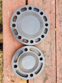 Spears Blind Flanges