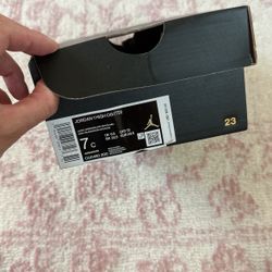 Jordan 1 High OG TD