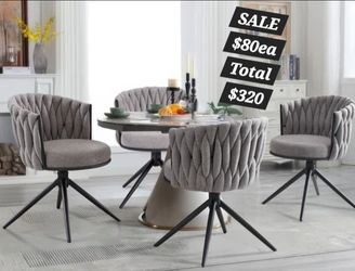 Dinning chairs