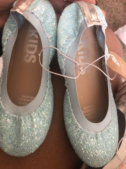 Kids shoes