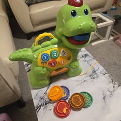 Kids Educational Toys 
