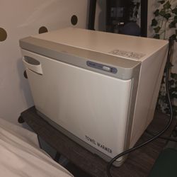 Towel Warmer