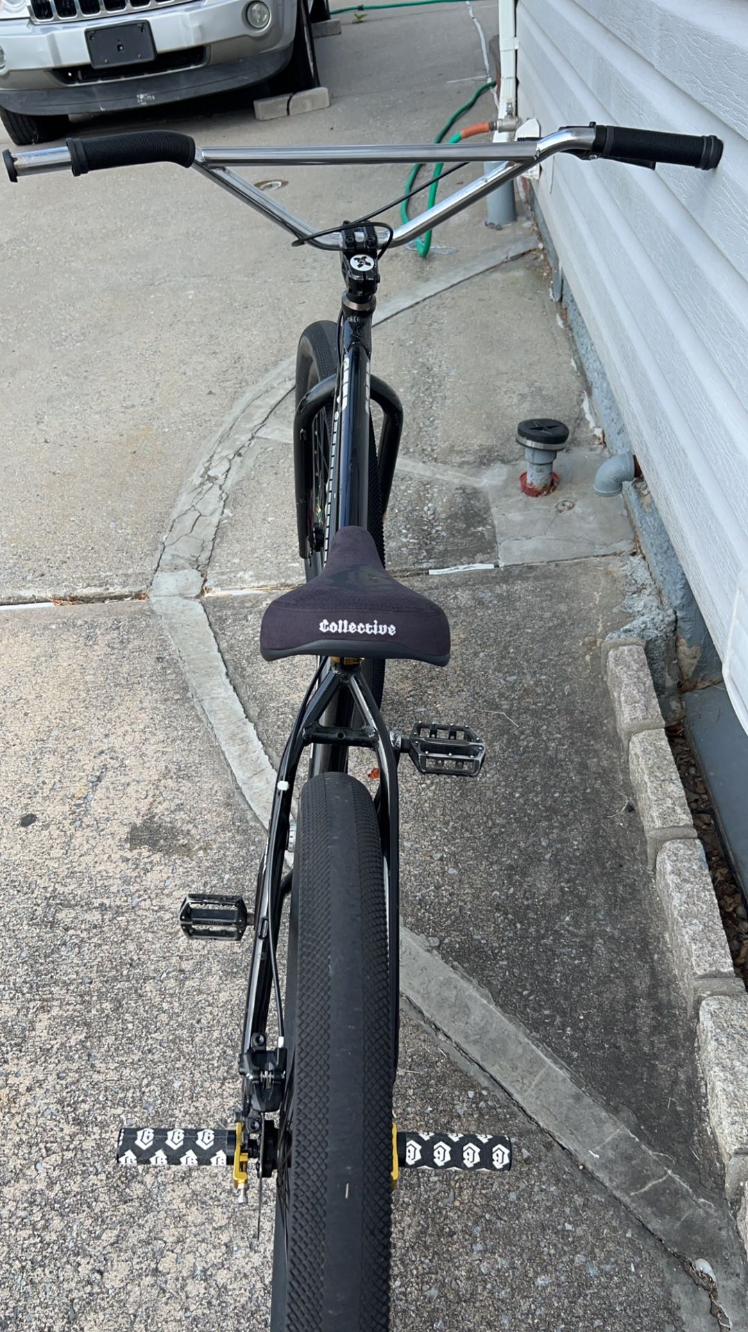 c2 collective bike