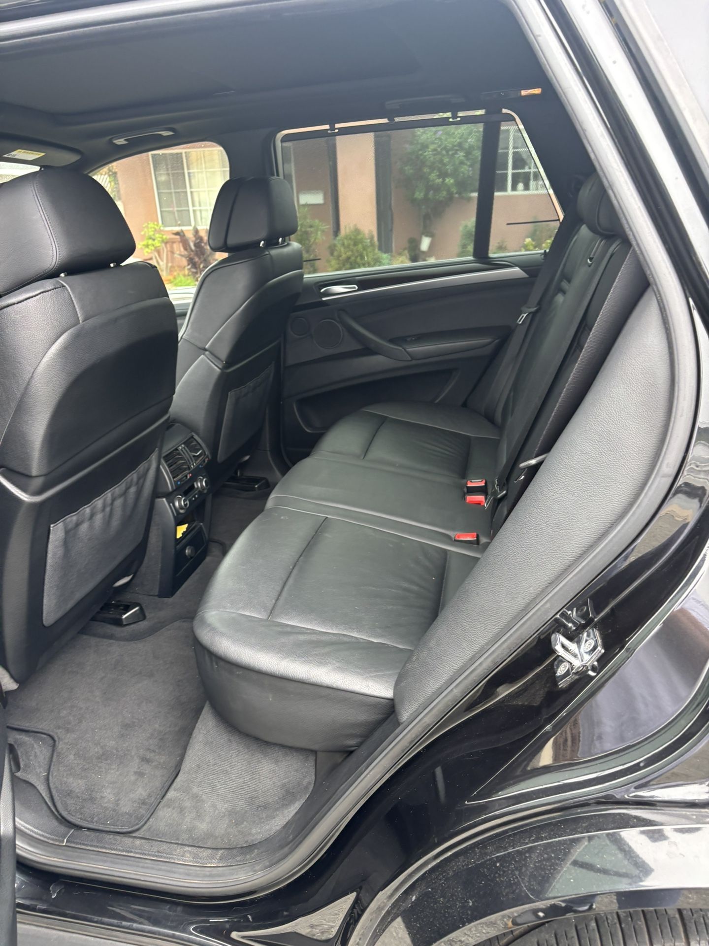 2009 BMW X5