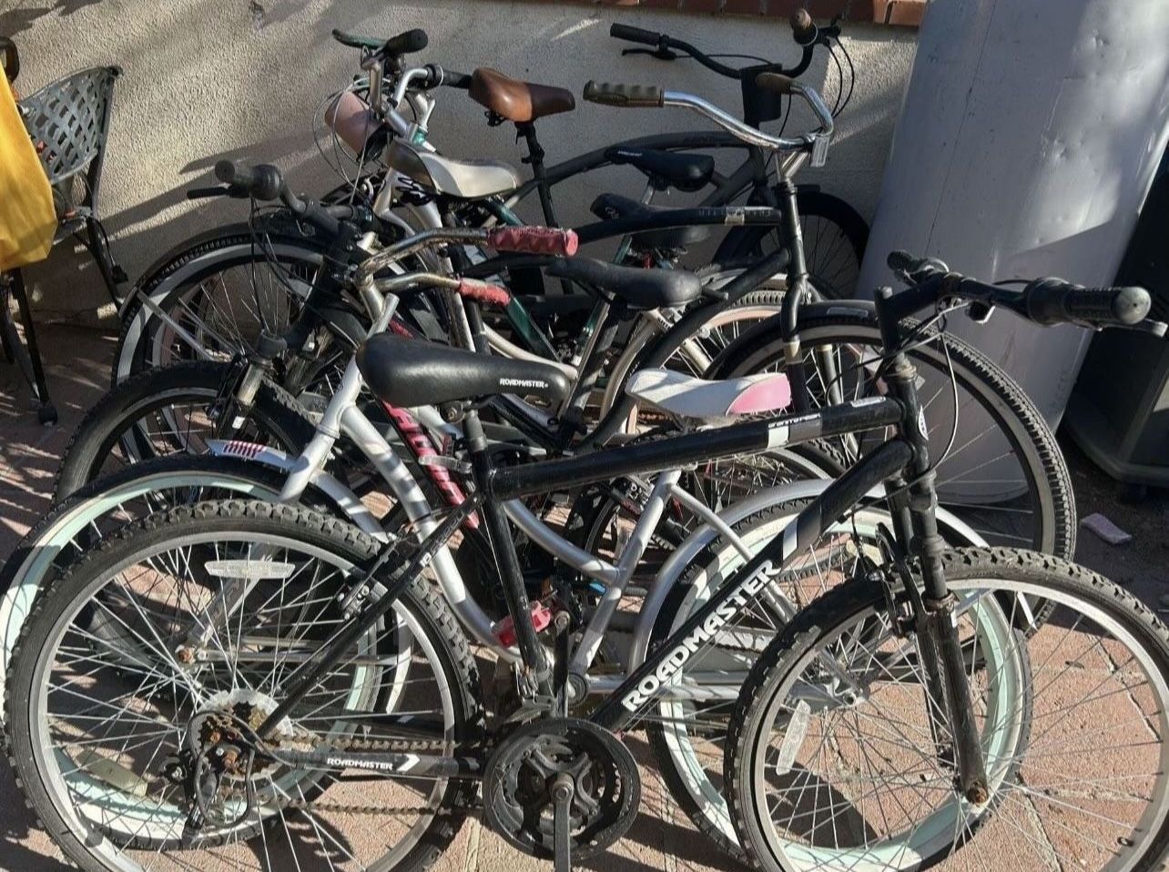 Adults Bikes