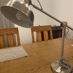 Office Desk Light