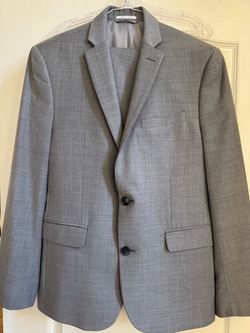 Men’s suit by Bar 111