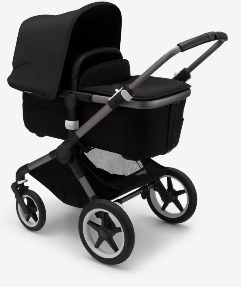 bugaboo fox 3