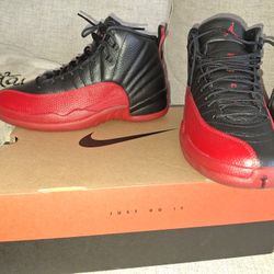 Jordan Flu Game 2025 New