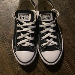 Converse Size 3