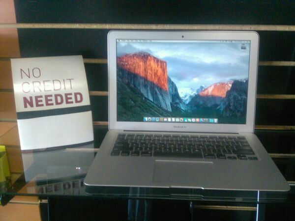 *** Apple MacBook Air Laptops / New & Refurbished / Let's Us Hook You Up Today ***
