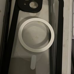 Water Proof Case For The 15