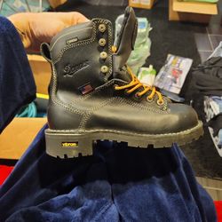 Danner New
