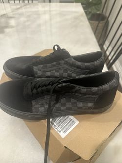Vans Men’s Shoes