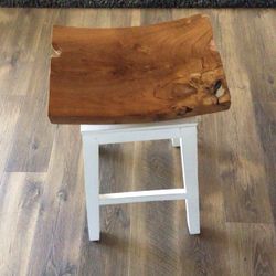 Probst Swivel Wood Bar Stools