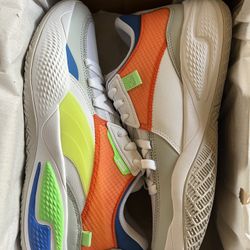 Puma Court Rider Twofold