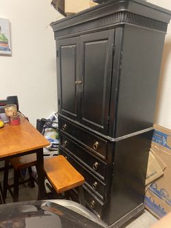 Armour Cabinet