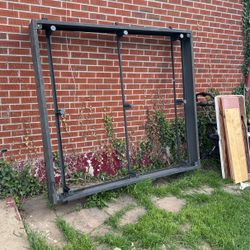 King Size Bed Frame