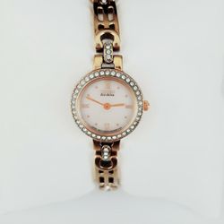 Citizen Eco-Drive Silhouette