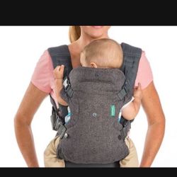 Baby Carrier