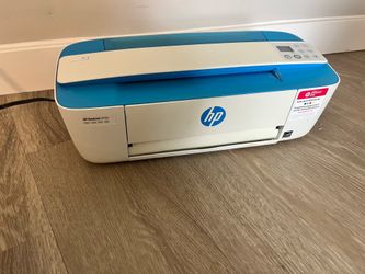 Hp printer