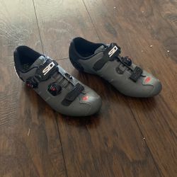 Sidi Ergo 5 Road Cycling Shoes