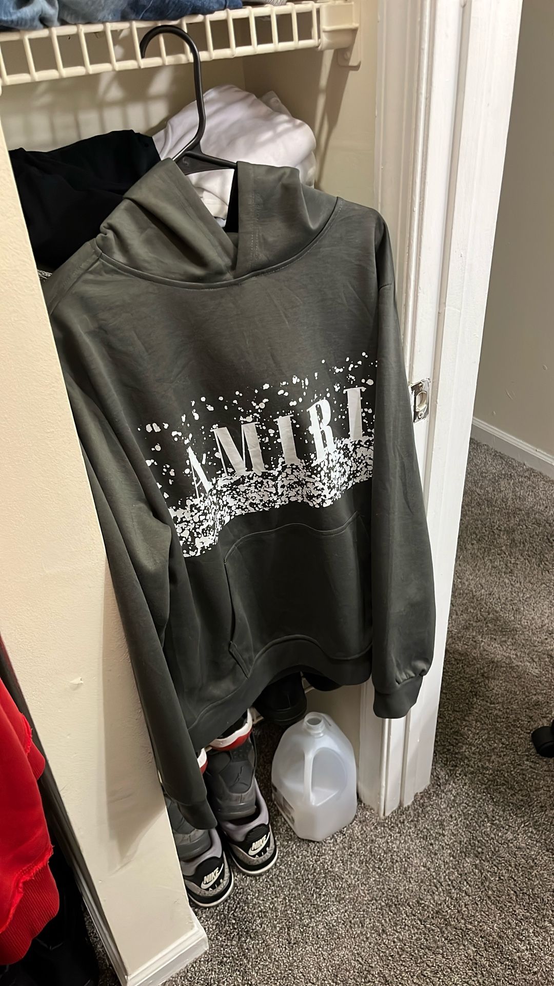 Amiri Sweatsuit